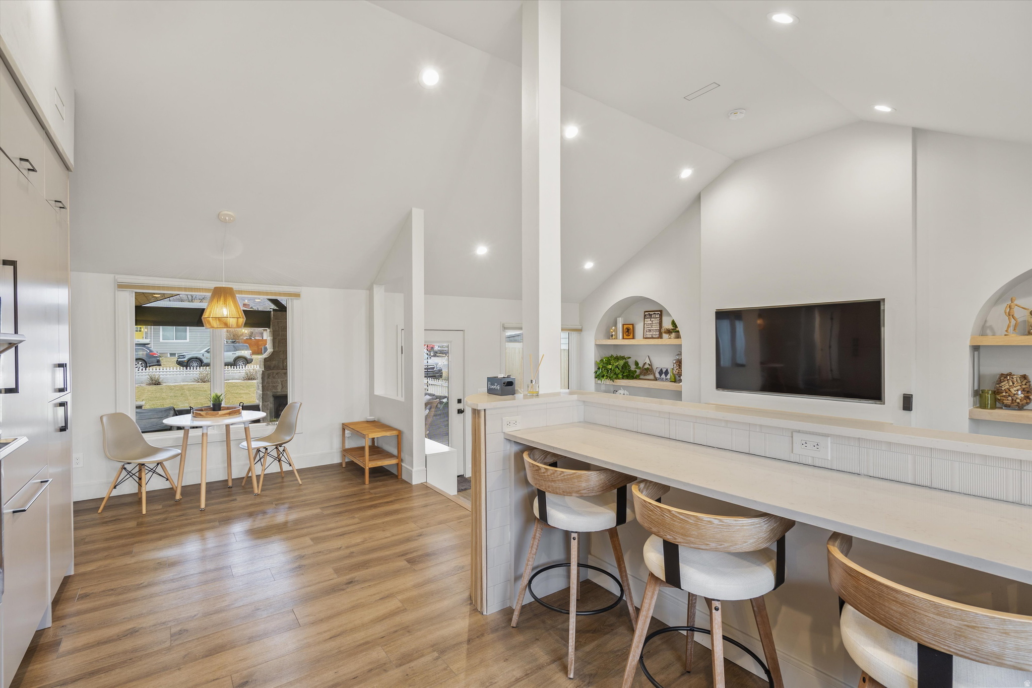 NORTH MILLCREEK HEIGHTS - Residential