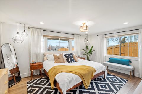 Tiny photo for 3042 S 2520 E, Millcreek, UT 84109 (MLS # 2133737)