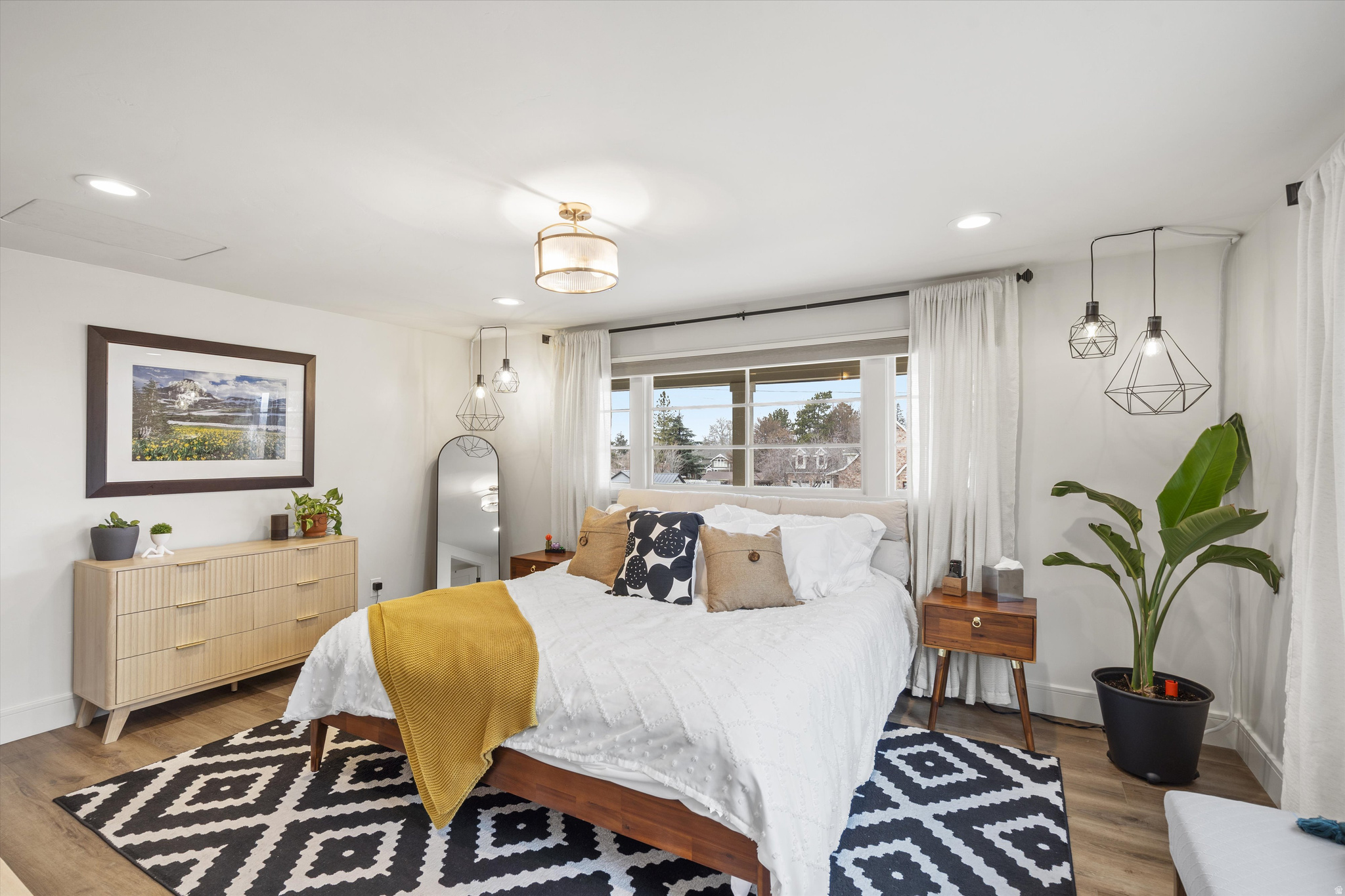 NORTH MILLCREEK HEIGHTS - Residential