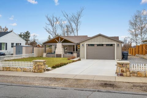 Tiny photo for 3042 S 2520 E, Millcreek, UT 84109 (MLS # 2133737)