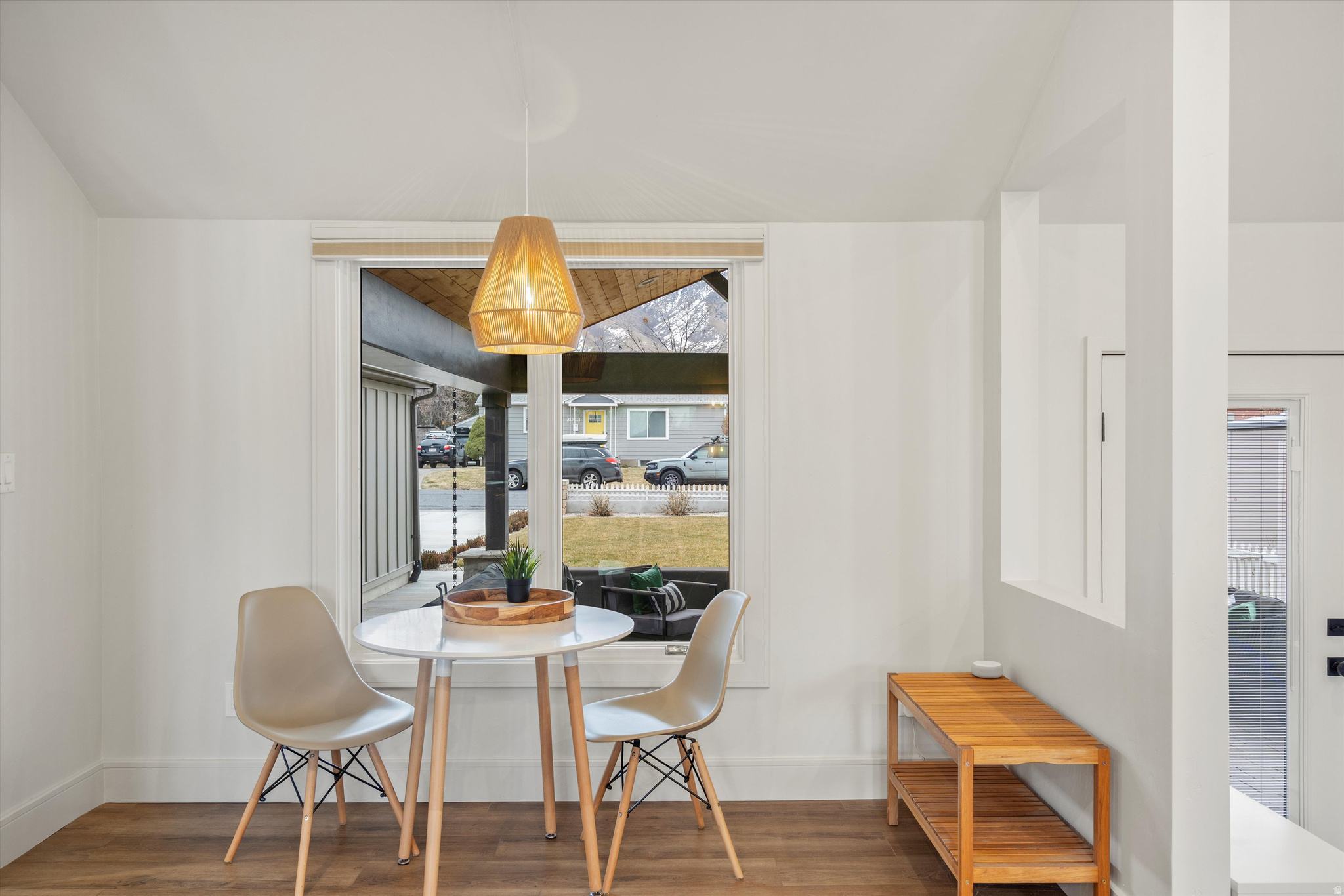 NORTH MILLCREEK HEIGHTS - Residential