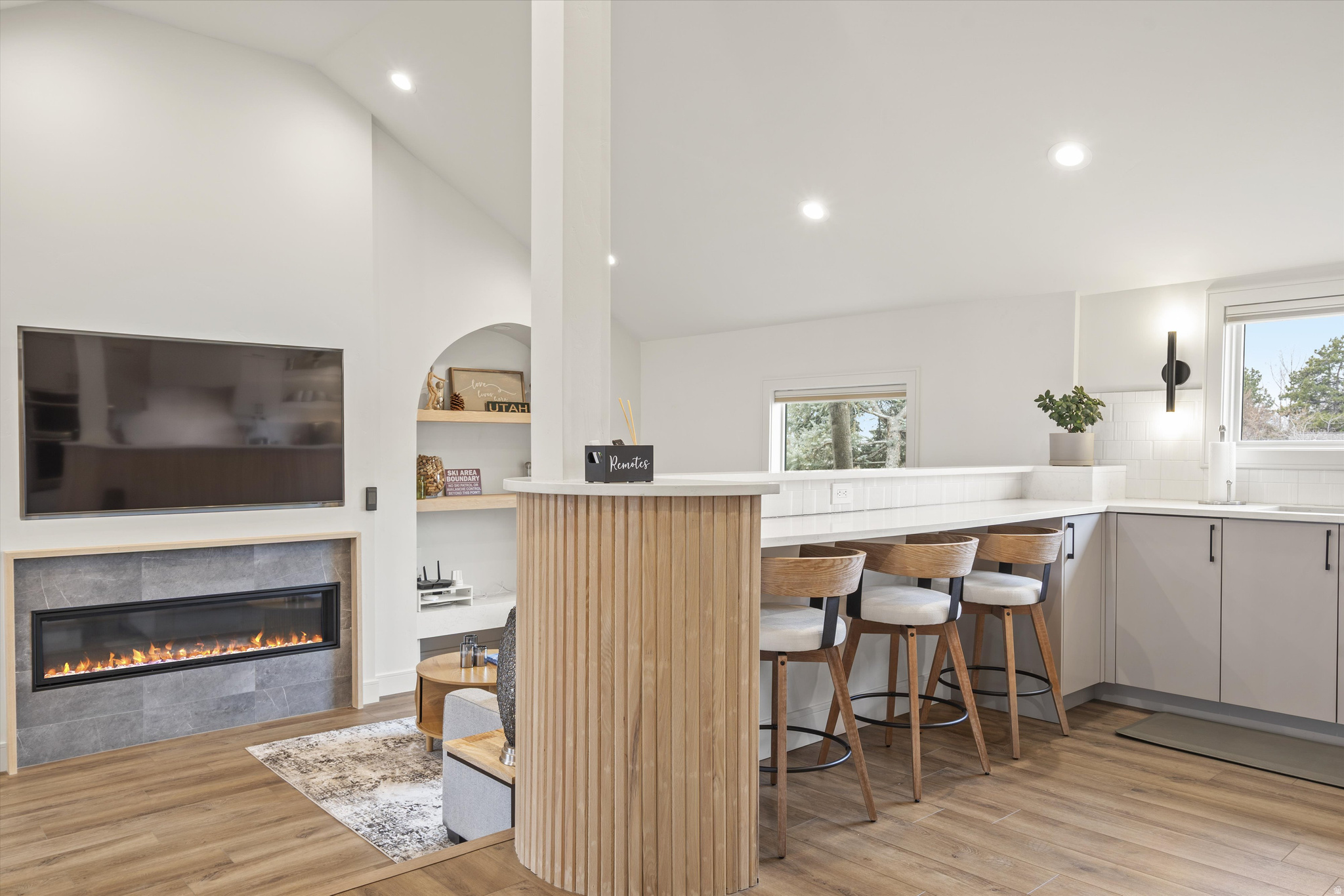 NORTH MILLCREEK HEIGHTS - Residential