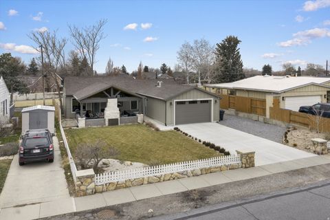 Tiny photo for 3042 S 2520 E, Millcreek, UT 84109 (MLS # 2133737)