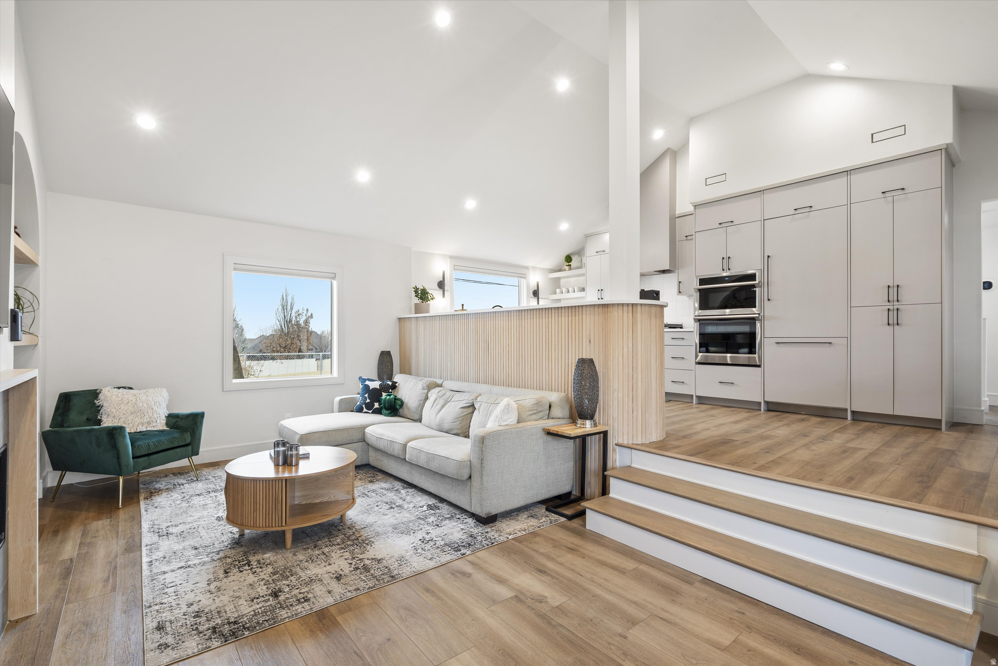 NORTH MILLCREEK HEIGHTS - Residential