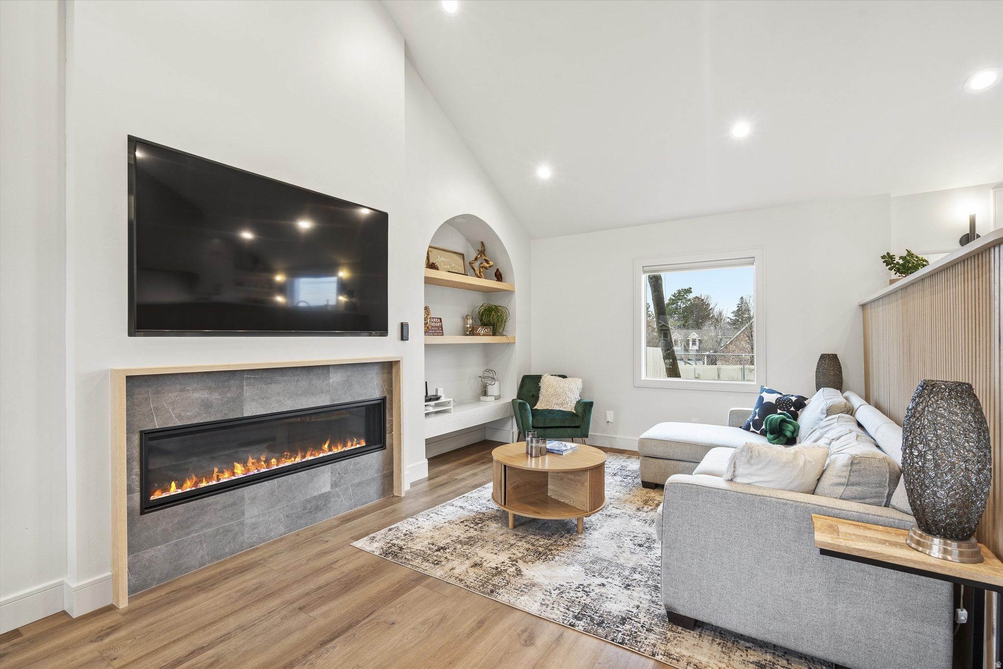 NORTH MILLCREEK HEIGHTS - Residential