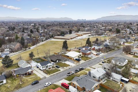 Tiny photo for 3042 S 2520 E, Millcreek, UT 84109 (MLS # 2133737)