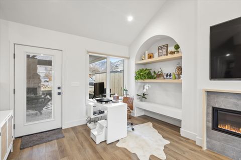 Tiny photo for 3042 S 2520 E, Millcreek, UT 84109 (MLS # 2133737)