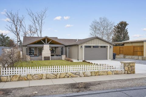 Tiny photo for 3042 S 2520 E, Millcreek, UT 84109 (MLS # 2133737)