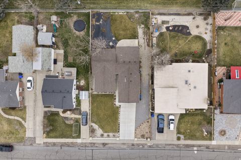 Tiny photo for 3042 S 2520 E, Millcreek, UT 84109 (MLS # 2133737)