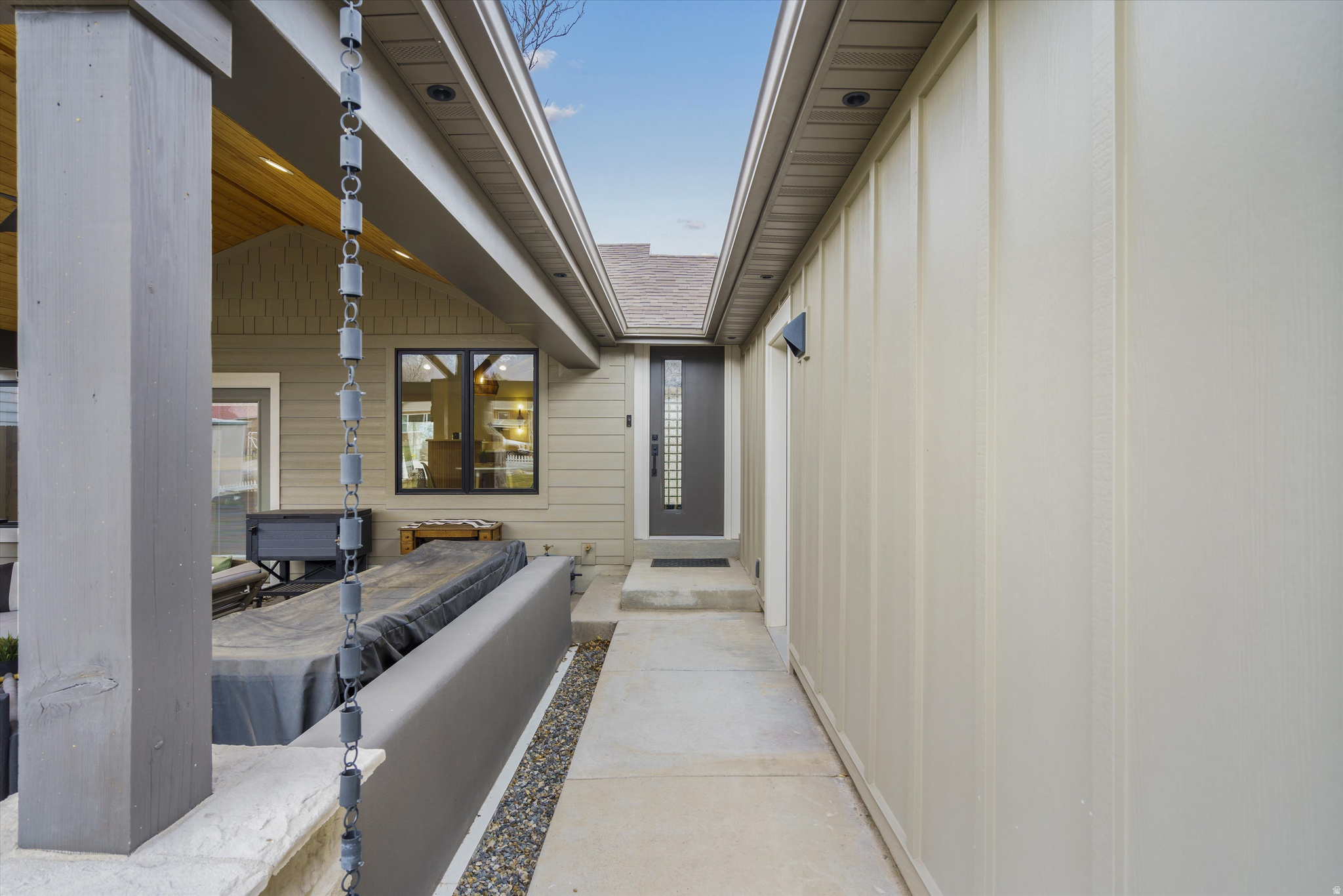 NORTH MILLCREEK HEIGHTS - Residential