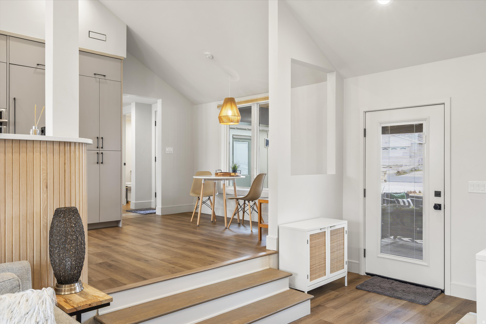 NORTH MILLCREEK HEIGHTS - Residential