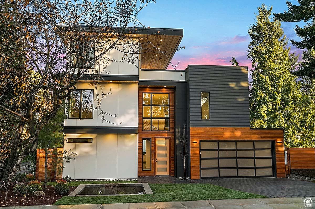 BLOOMINGTON HILLS 10 - Land
