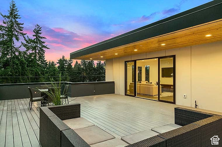 BLOOMINGTON HILLS 10 - Land