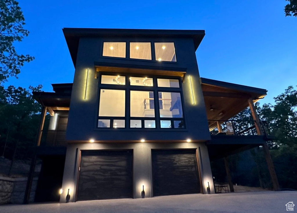 BLOOMINGTON HILLS 10 - Land