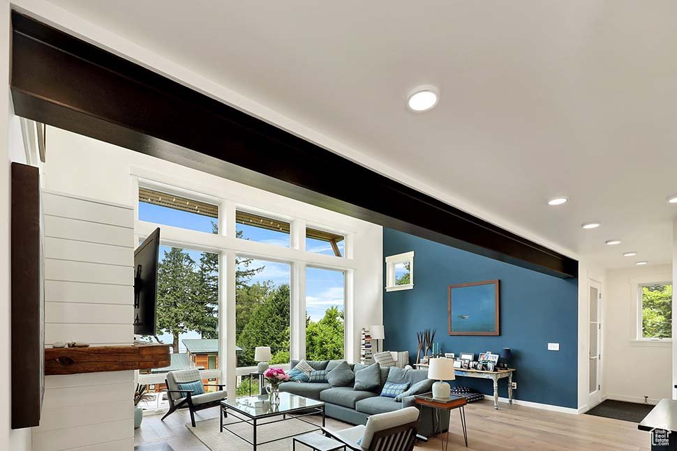 BLOOMINGTON HILLS 10 - Land