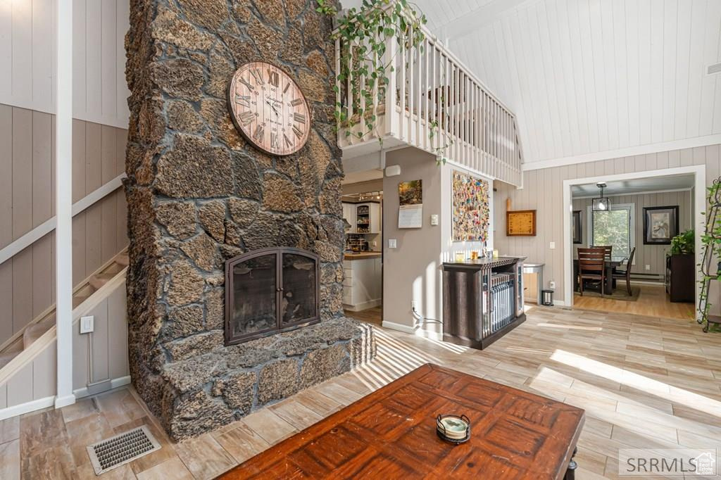 COTTONWOOD - Residential