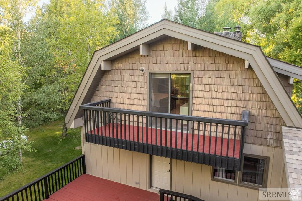 COTTONWOOD - Residential