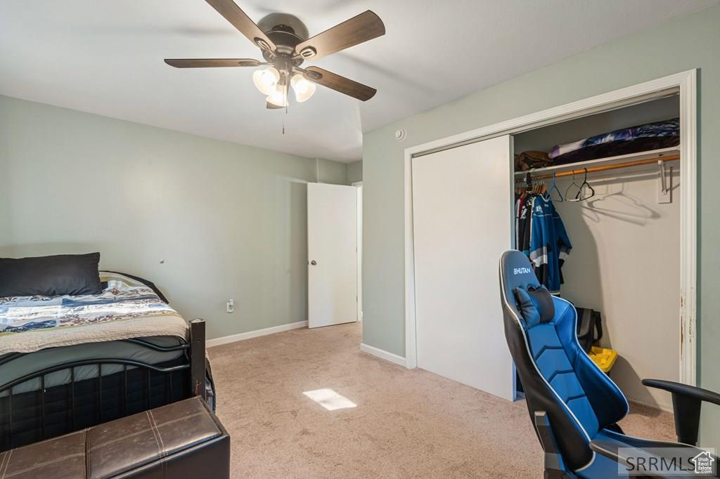 COTTONWOOD - Residential