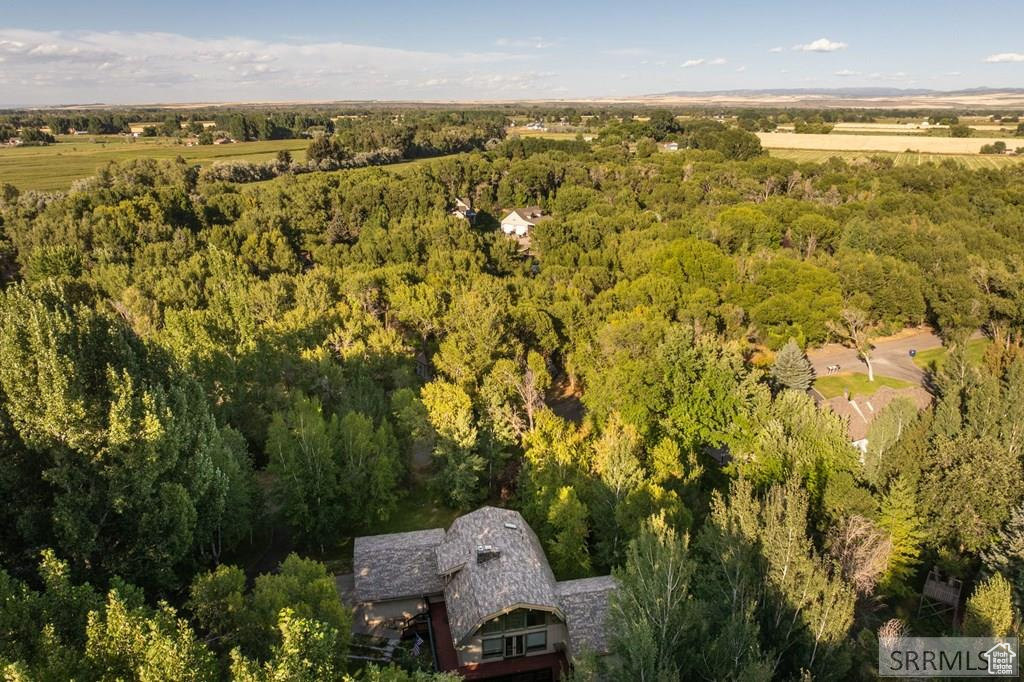 COTTONWOOD - Residential