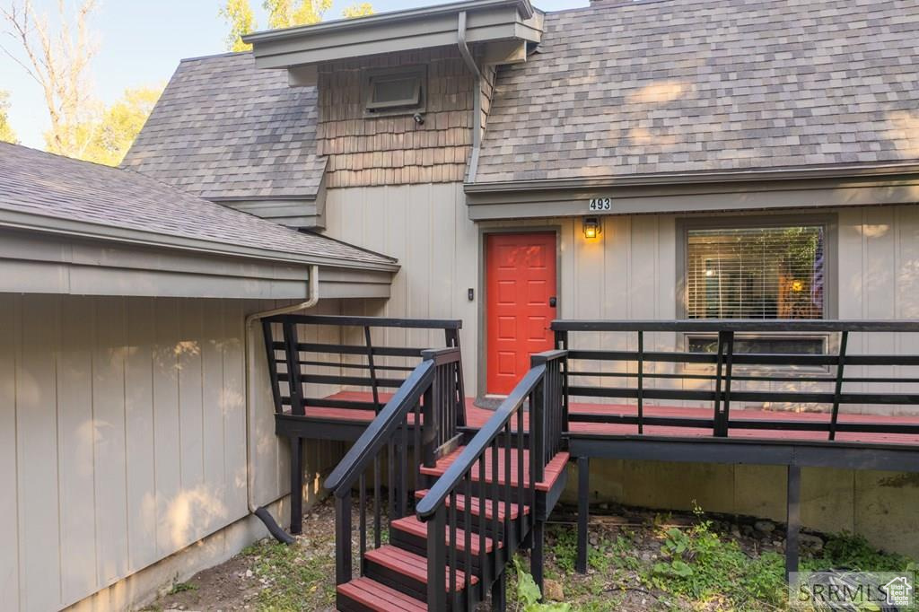 COTTONWOOD - Residential