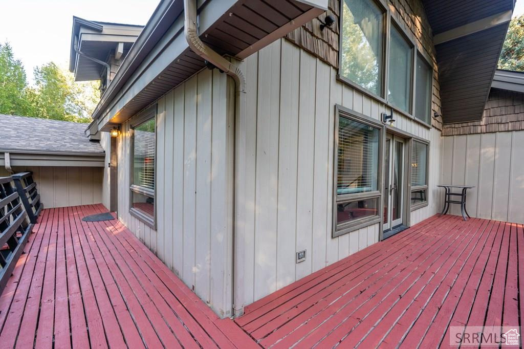 COTTONWOOD - Residential