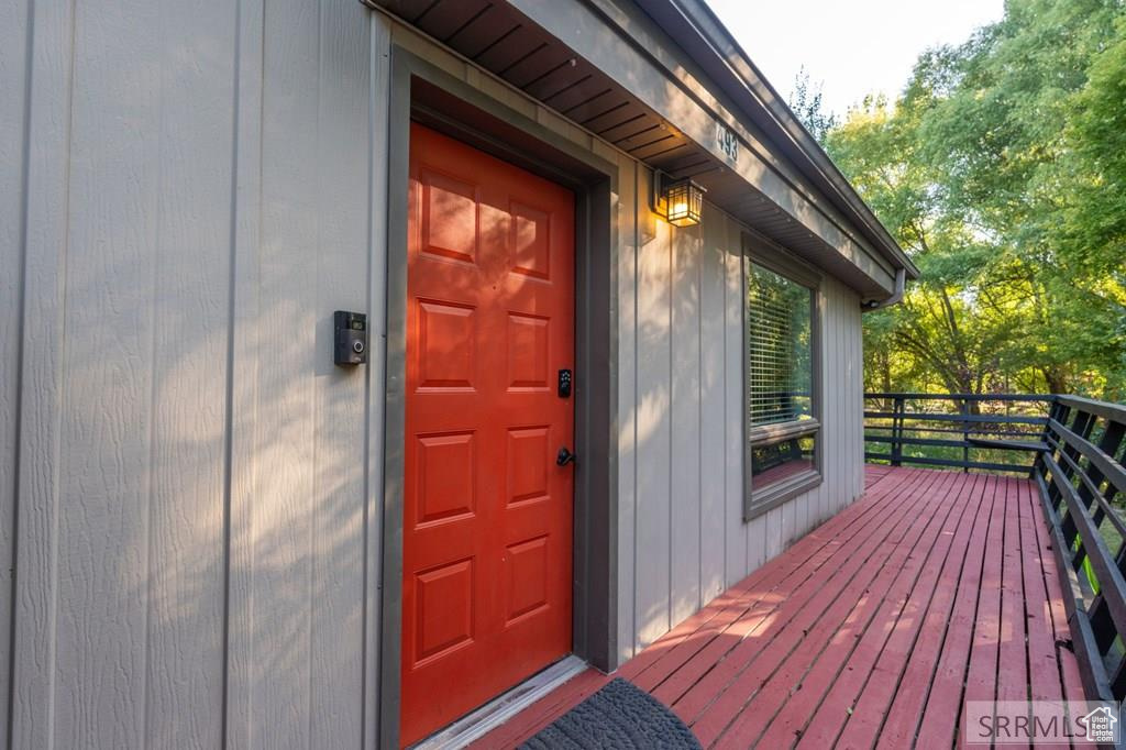 COTTONWOOD - Residential