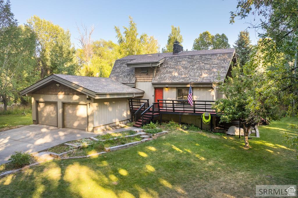 COTTONWOOD - Residential