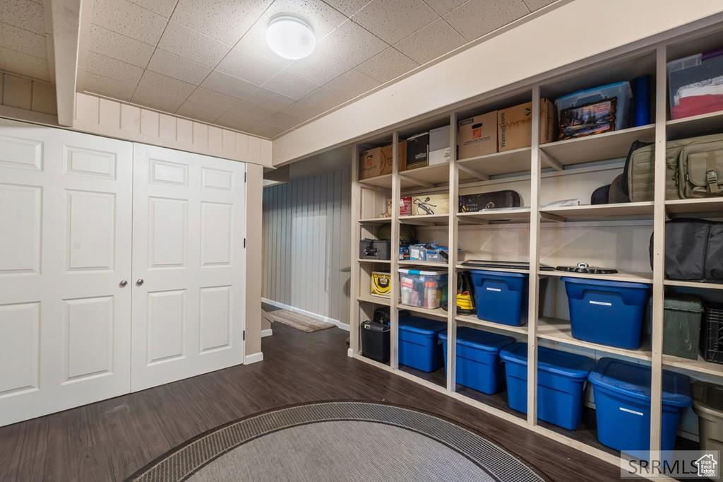 COTTONWOOD - Residential