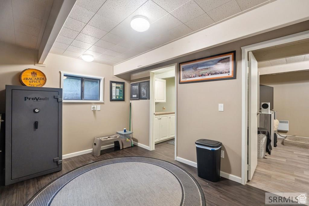 COTTONWOOD - Residential