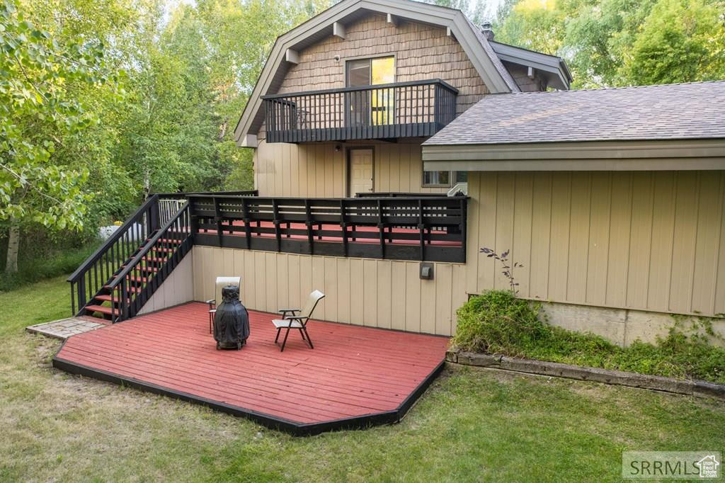 COTTONWOOD - Residential