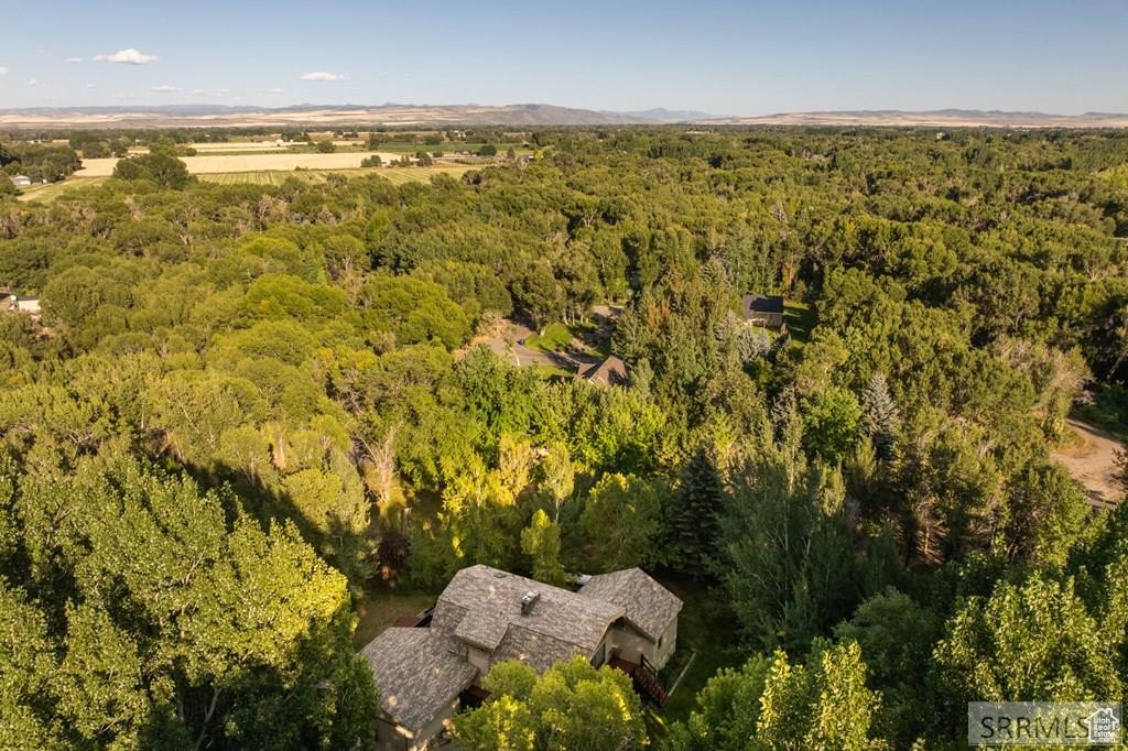 COTTONWOOD - Residential