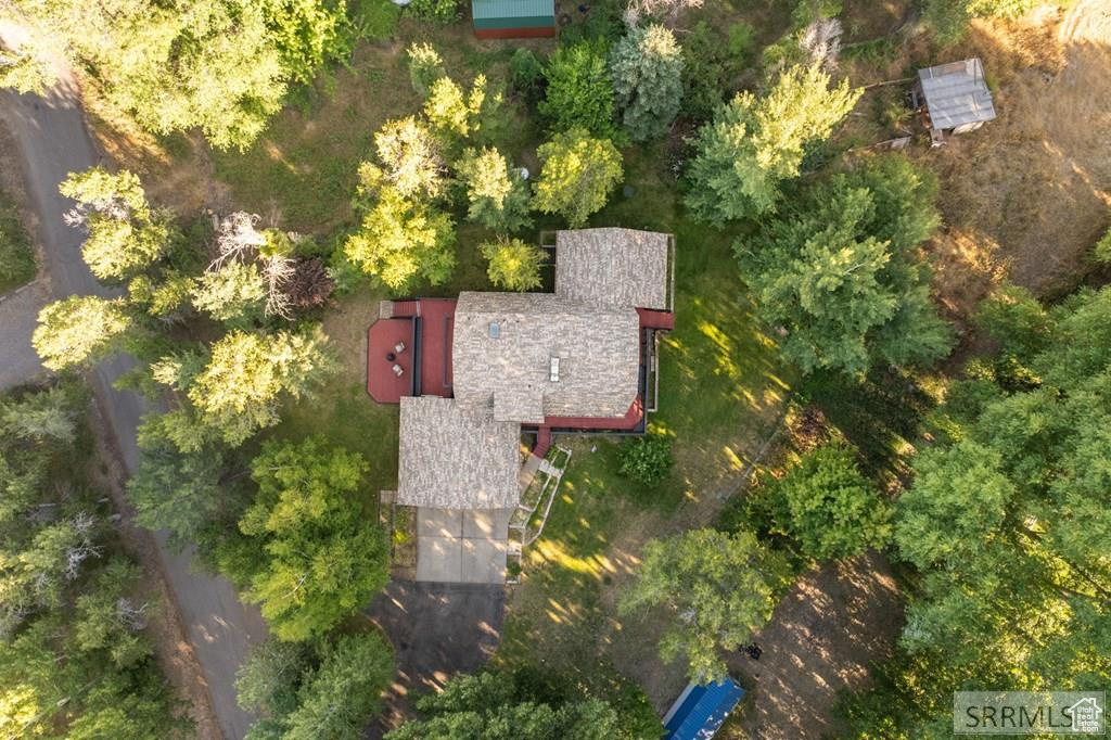 COTTONWOOD - Residential