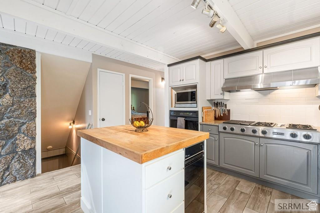 COTTONWOOD - Residential