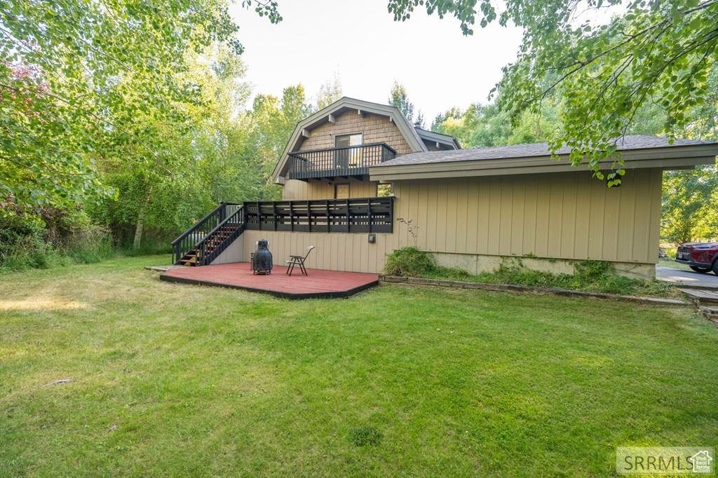 COTTONWOOD - Residential