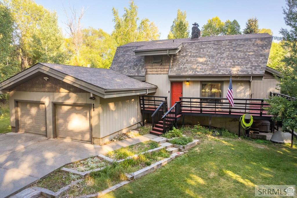 COTTONWOOD - Residential