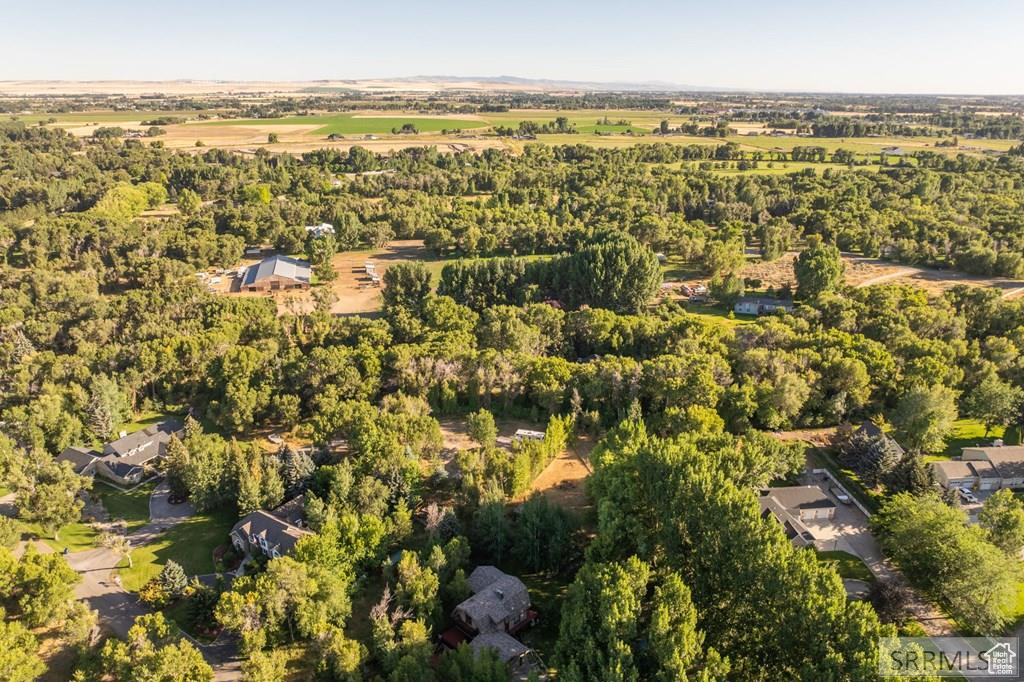 COTTONWOOD - Residential