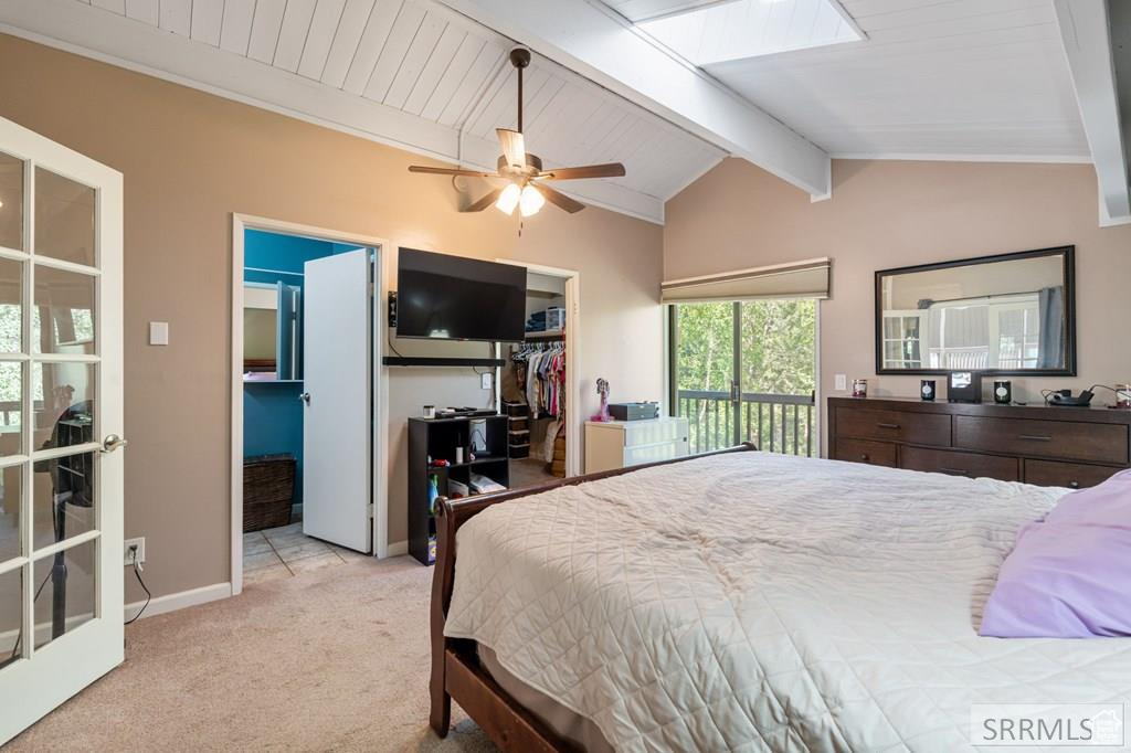 COTTONWOOD - Residential