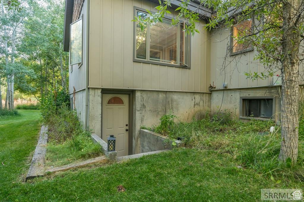 COTTONWOOD - Residential