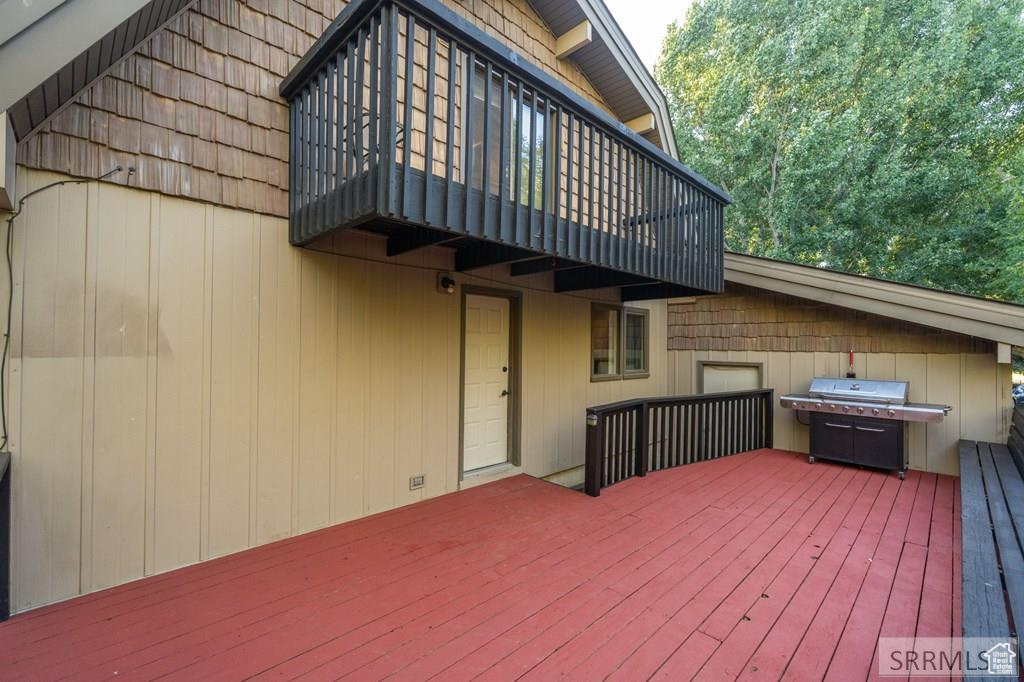 COTTONWOOD - Residential