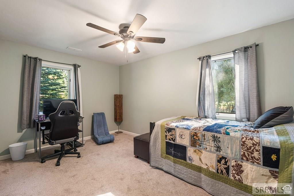 COTTONWOOD - Residential