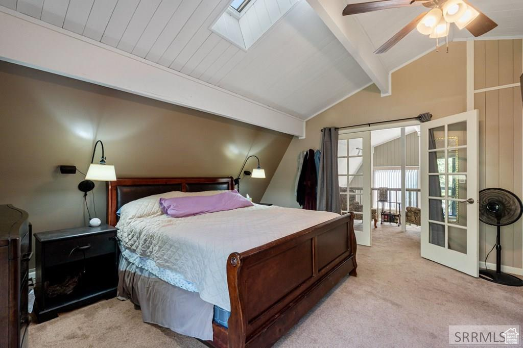 COTTONWOOD - Residential