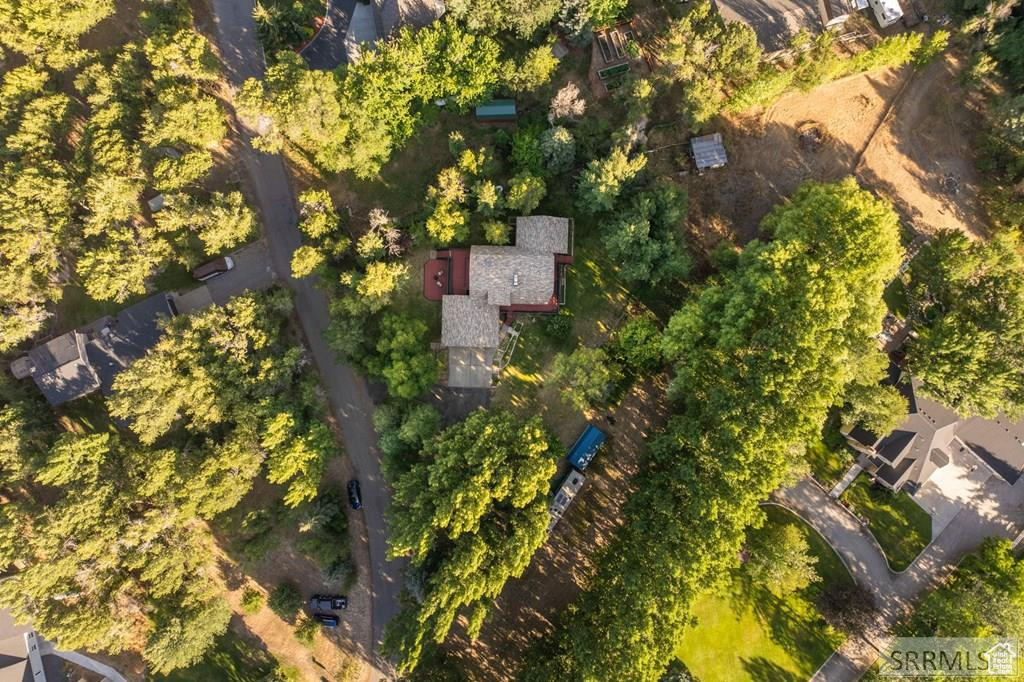 COTTONWOOD - Residential