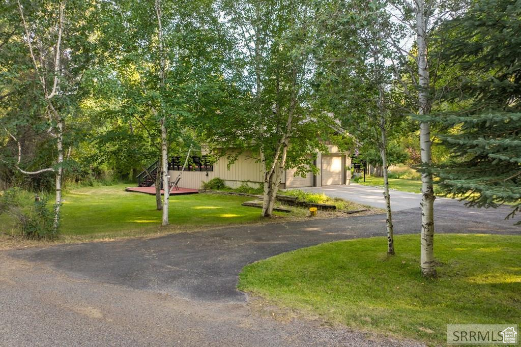 COTTONWOOD - Residential