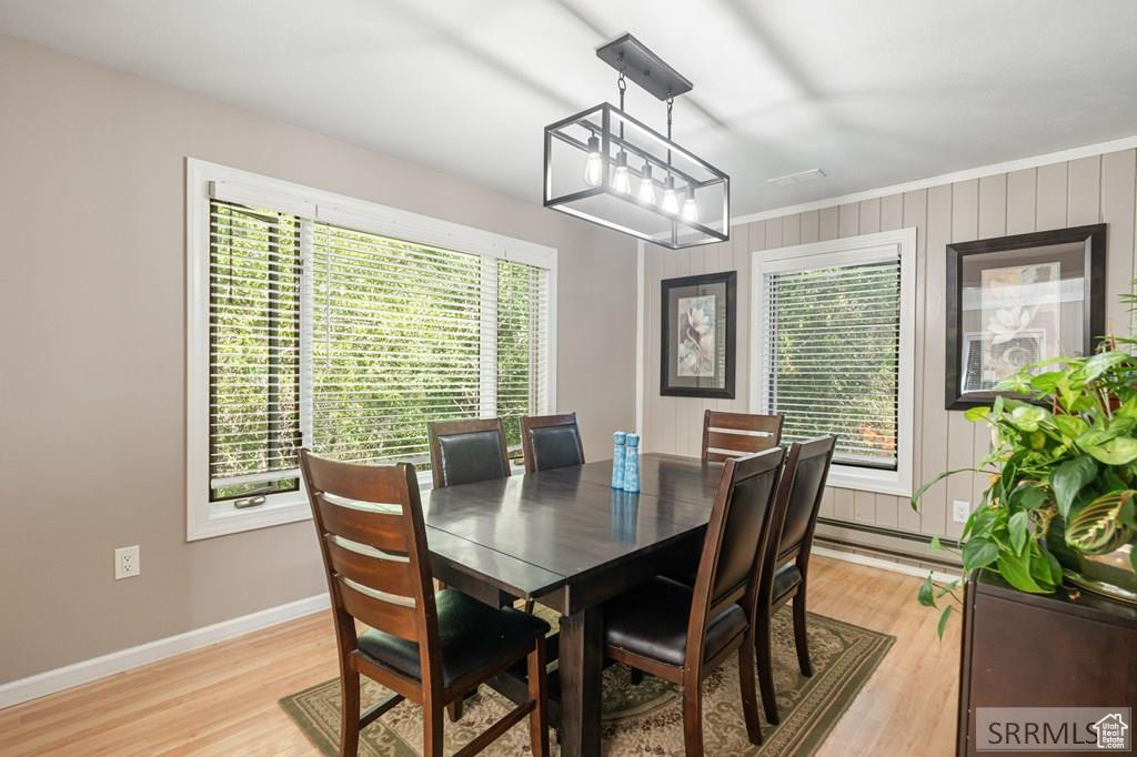 COTTONWOOD - Residential