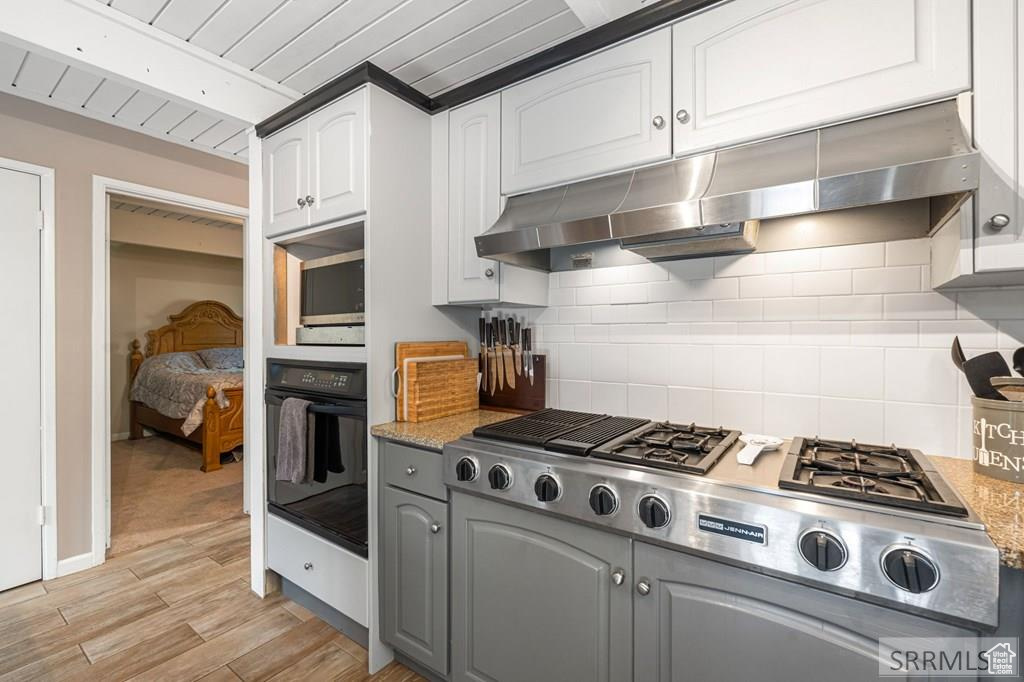 COTTONWOOD - Residential