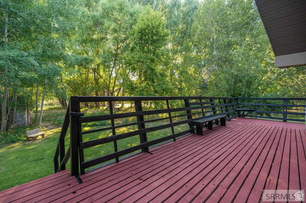 COTTONWOOD - Residential