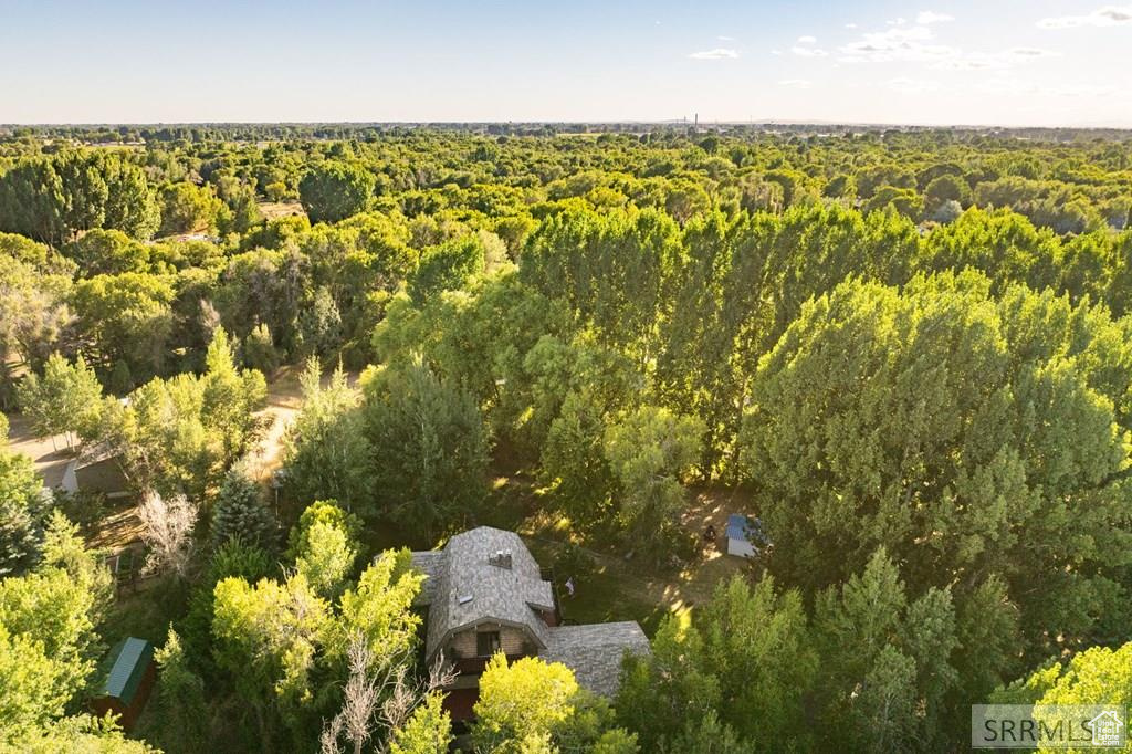 COTTONWOOD - Residential