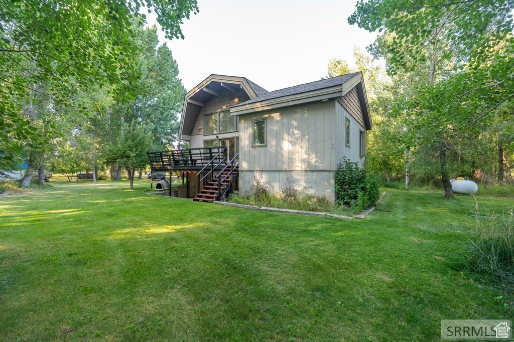 COTTONWOOD - Residential