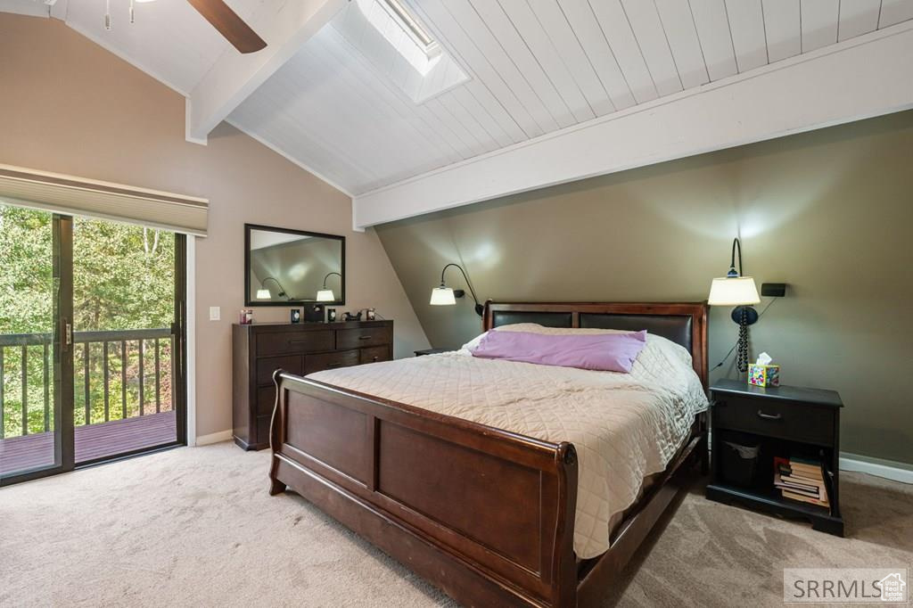 COTTONWOOD - Residential