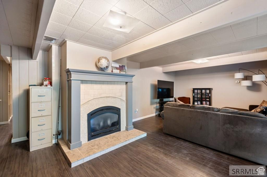 COTTONWOOD - Residential